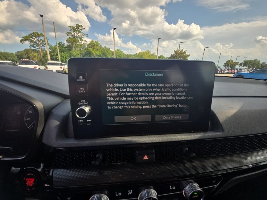 Used 2023 Honda CR-V EX-L image 11