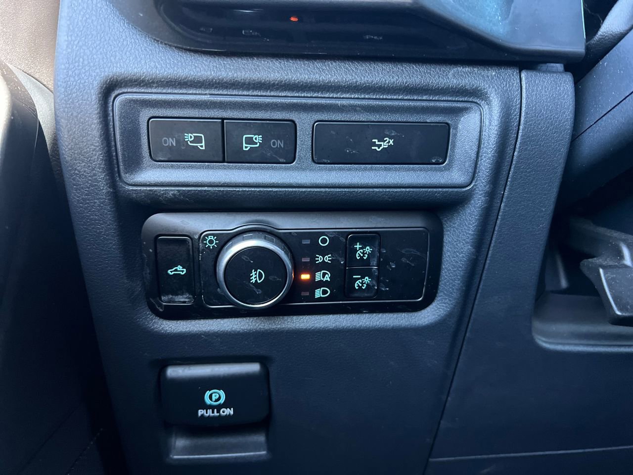 Certified 2023 Ford F150 XLT w/ Equipment Group 302A High image 36