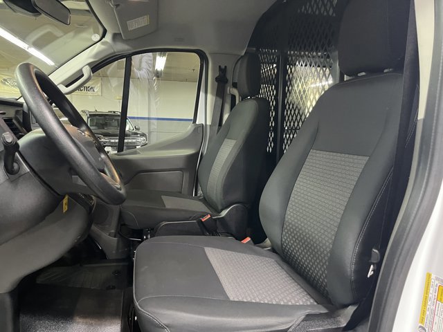 Certified 2024 Ford Transit 250 Low Roof w/ Exterior Upgrade Package image 12