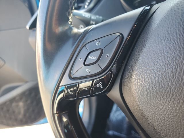 Used 2019 Toyota C-HR XLE image 21