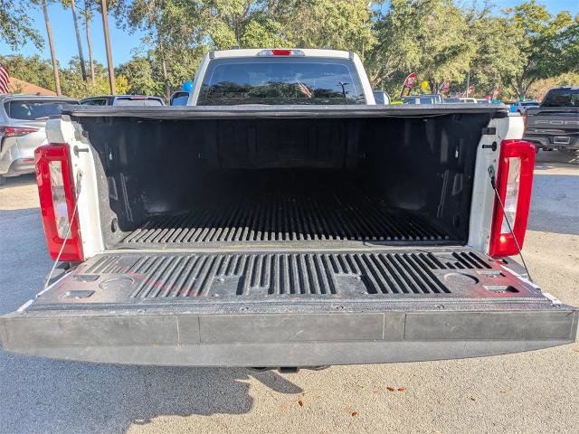 Certified 2024 Ford F250 XL w/ XL Driver Assist Package image 12