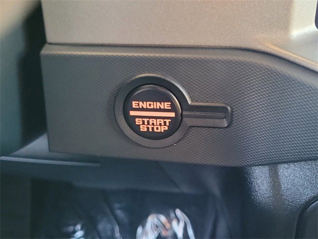 Certified 2023 Ford Bronco Raptor image 19