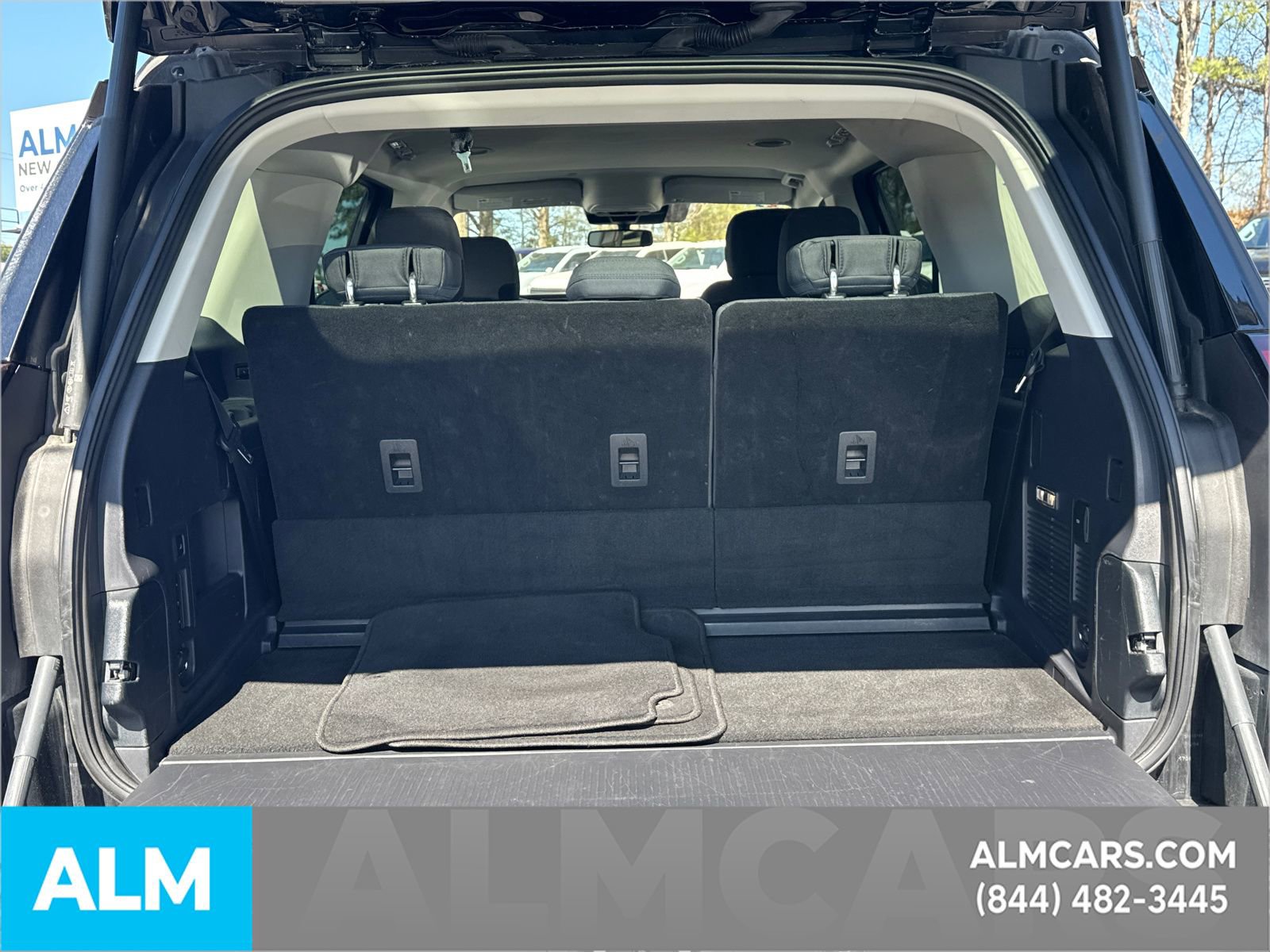 Certified 2025 Ford Expedition Active image 23