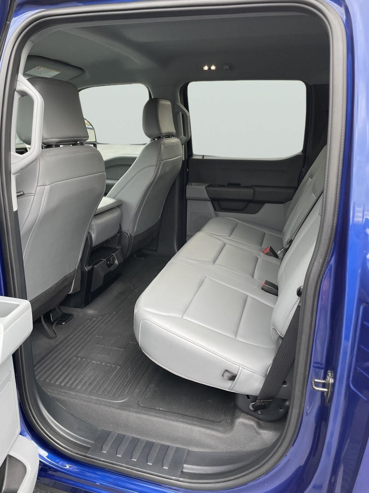Certified 2026 Ford F250 XL AWD/4WD image 15