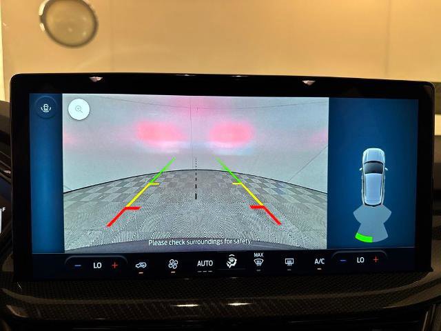 Certified 2025 Ford Escape ST-Line w/ Tech Pack #1 image 27