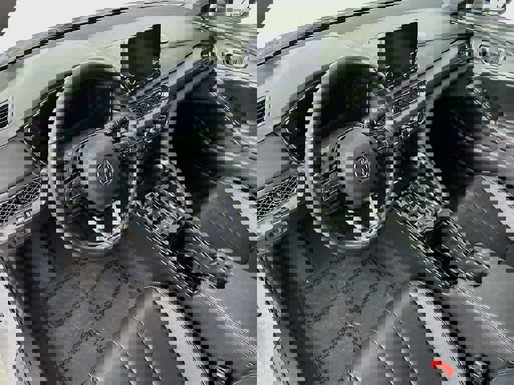 Used 2023 Acura Integra A-Spec image 9