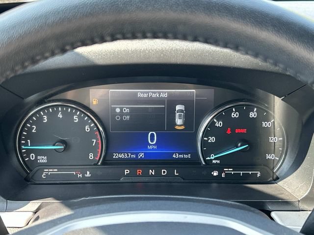 Certified 2023 Ford Explorer XLT w/ Equipment Group 202A AWD/4WD image 42