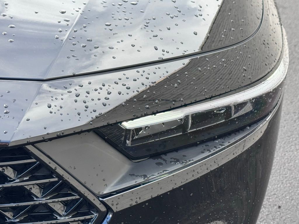 Used 2024 Honda Accord LX image 5