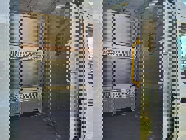 Certified 2020 Ford Transit 350 148 High Roof Extended DRW w/ Upfitter Package RWD image 35