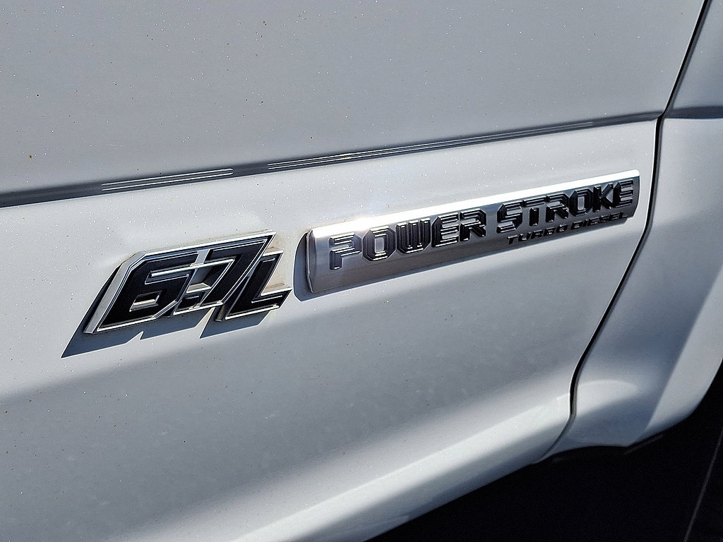 Certified 2022 Ford F350 Lariat w/ Lariat Ultimate Package AWD/4WD image 30