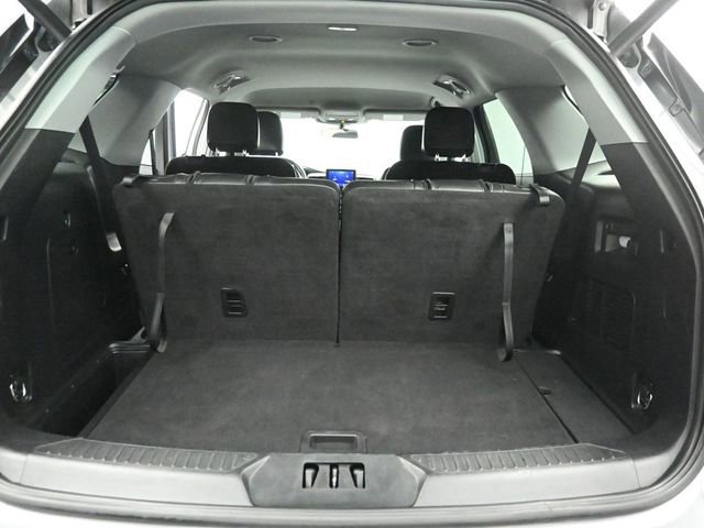 Certified 2022 Ford Explorer XLT w/ Equipment Group 202A image 42