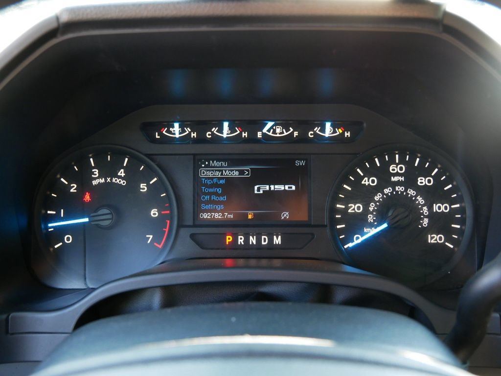 Certified 2018 Ford F150 XL w/ Equipment Group 101A Mid AWD/4WD image 21