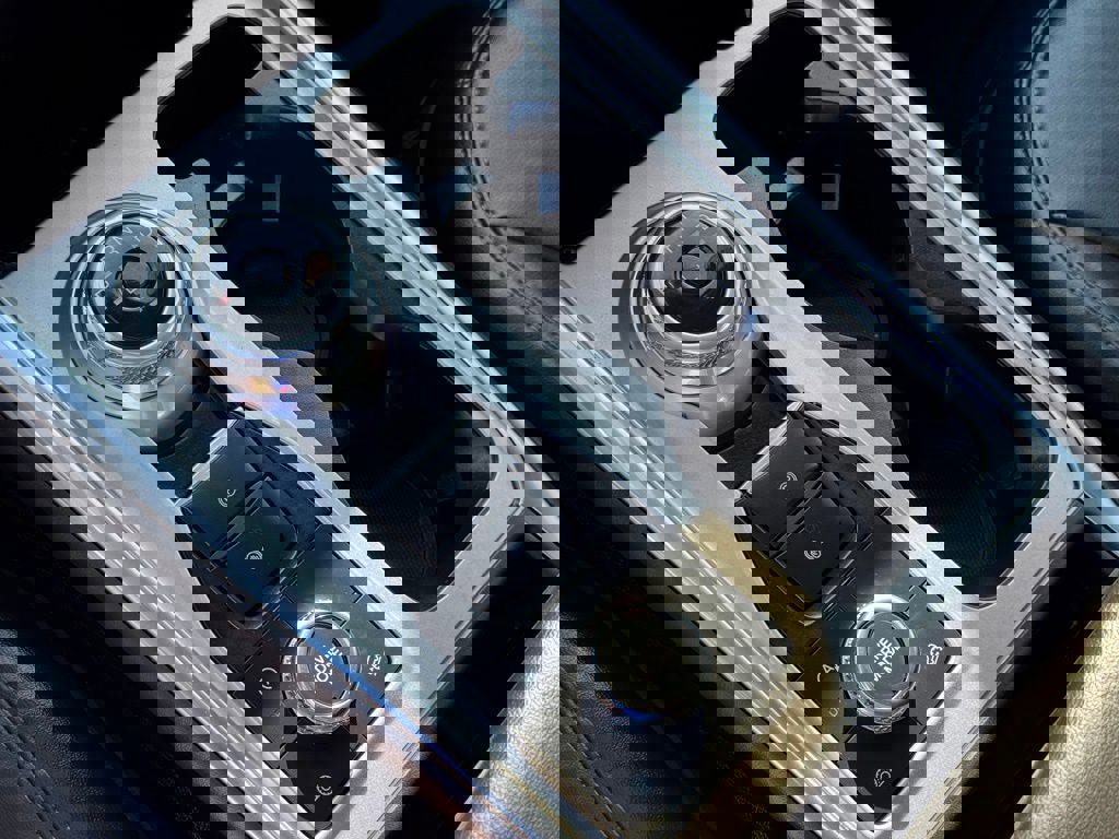 Certified 2023 Ford Explorer XLT w/ Equipment Group 202A image 38