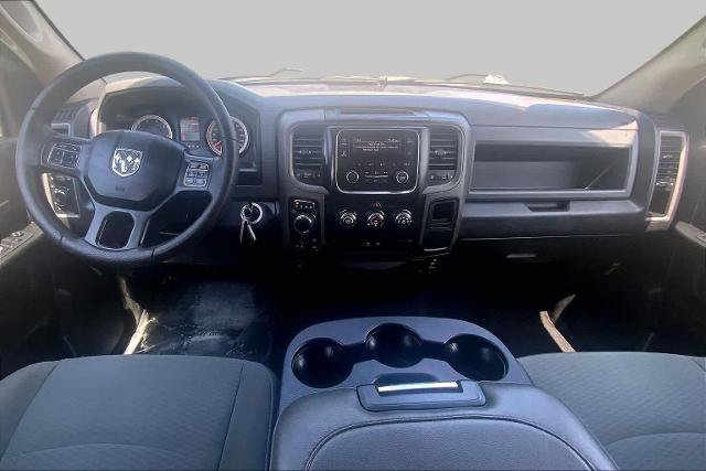 Used 2018 RAM 1500 Express w/ Express Value Package AWD/4WD image 15