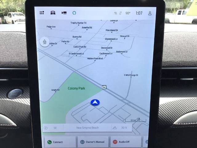 Certified 2025 Ford Mustang Mach-E Premium image 23