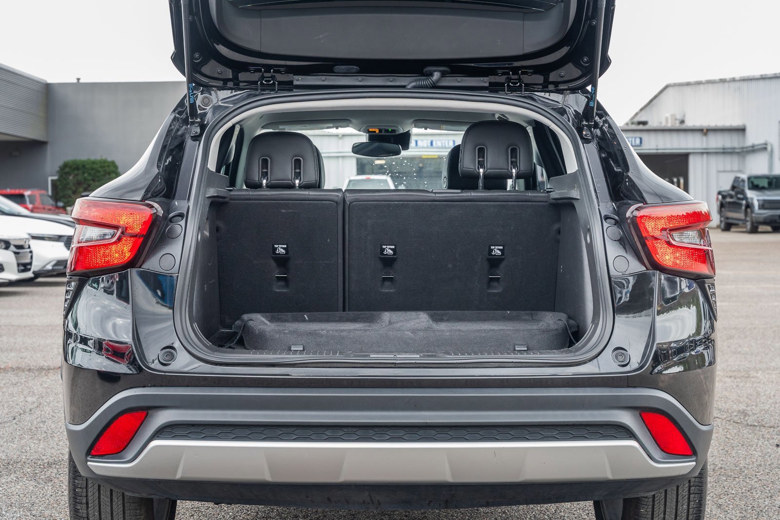 Used 2024 Chevrolet Trax LT image 15