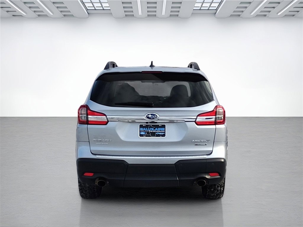 Used 2022 Subaru Ascent Touring image 4