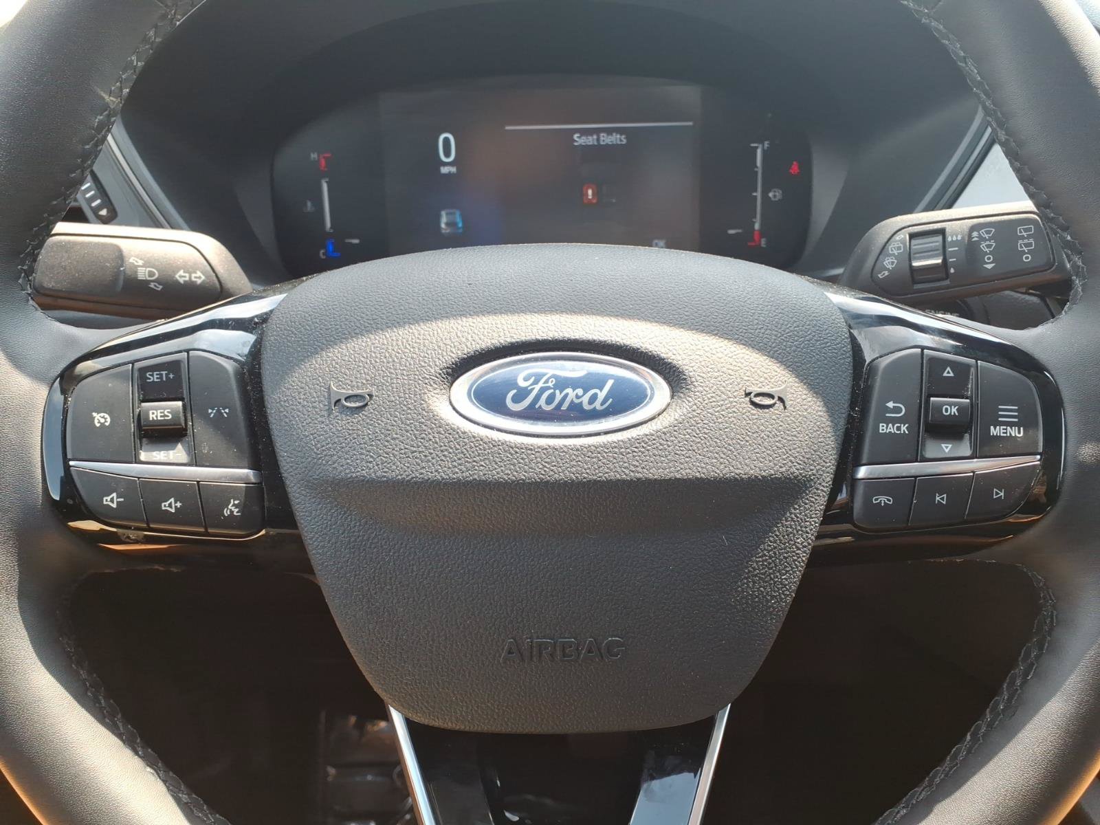 Certified 2023 Ford Escape Active AWD/4WD image 15