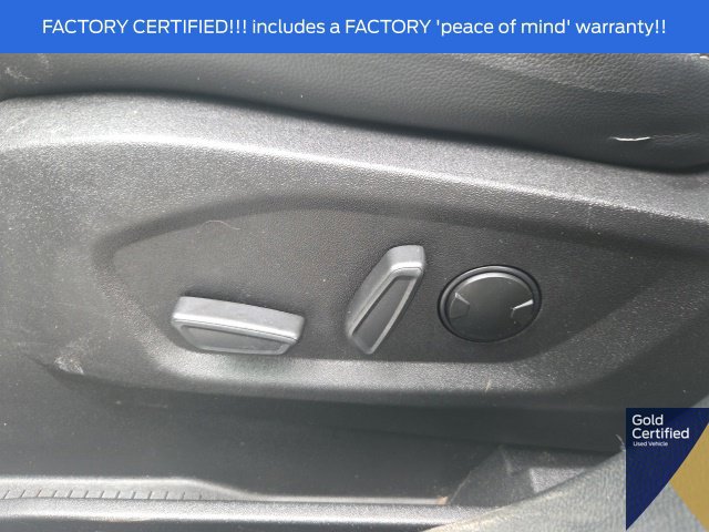 Certified 2024 Ford Edge SEL w/ Convenience Package AWD/4WD image 28