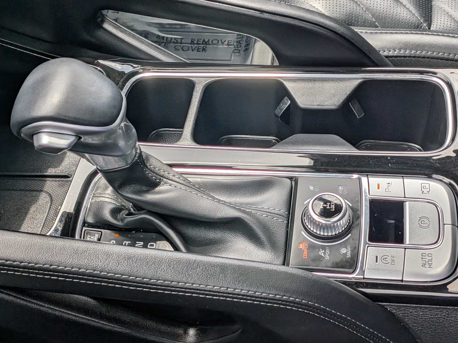 Used 2025 Kia Telluride SX Prestige X-Pro AWD/4WD image 27