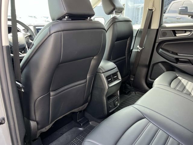 Certified 2024 Ford Edge SEL w/ Convenience Package image 21