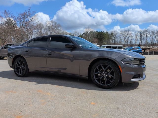 Used 2023 Dodge Charger SXT w/ Blacktop Package image 7