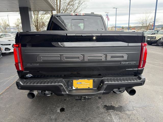 Certified 2025 Ford F150 Raptor image 3
