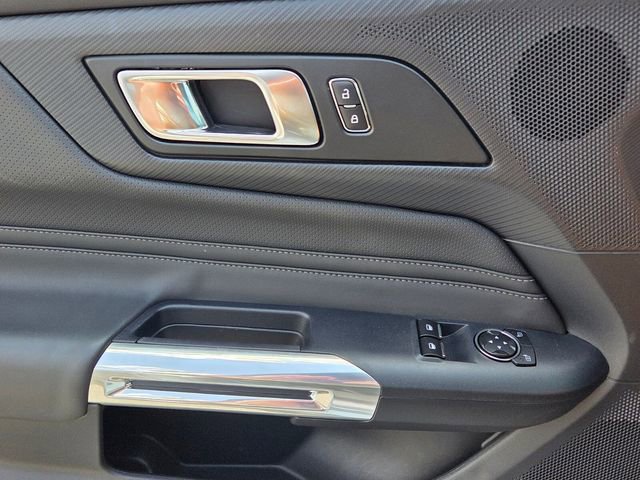 Certified 2024 Ford Mustang GT Premium RWD image 28
