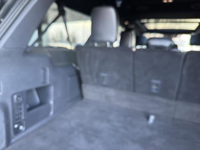 Certified 2025 Ford Expedition Max Platinum w/ Stealth Performance Package image 8
