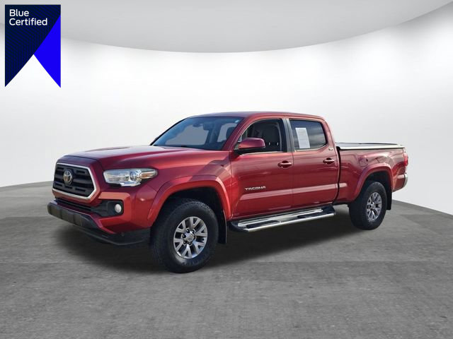 Used 2019 Toyota Tacoma SR5