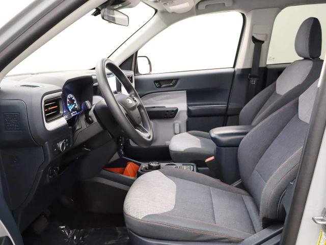 Certified 2022 Ford Maverick XLT w/ Equipment Group 300A Standard image 21