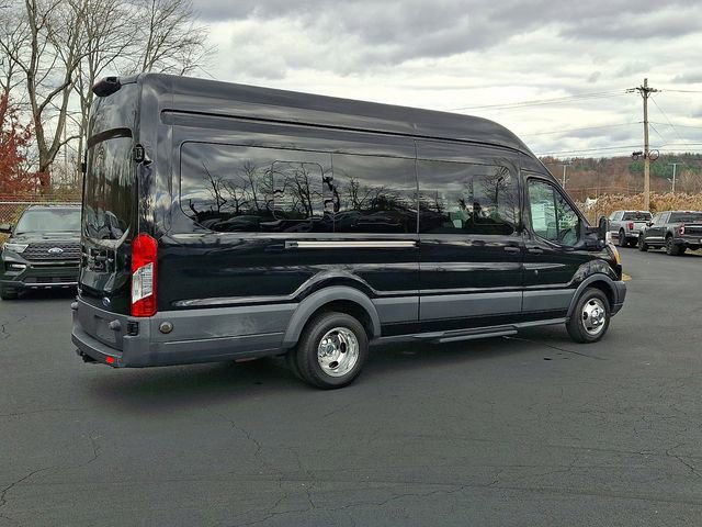 Certified 2018 Ford Transit 350 XLT image 11