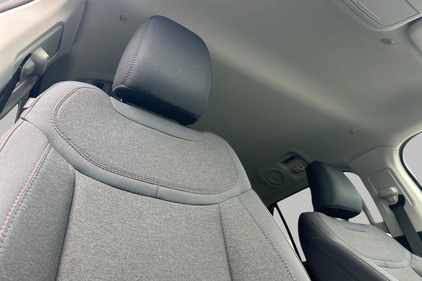 Certified 2026 Ford Explorer Active RWD image 16