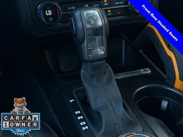 Certified 2024 Ford Bronco Badlands image 18