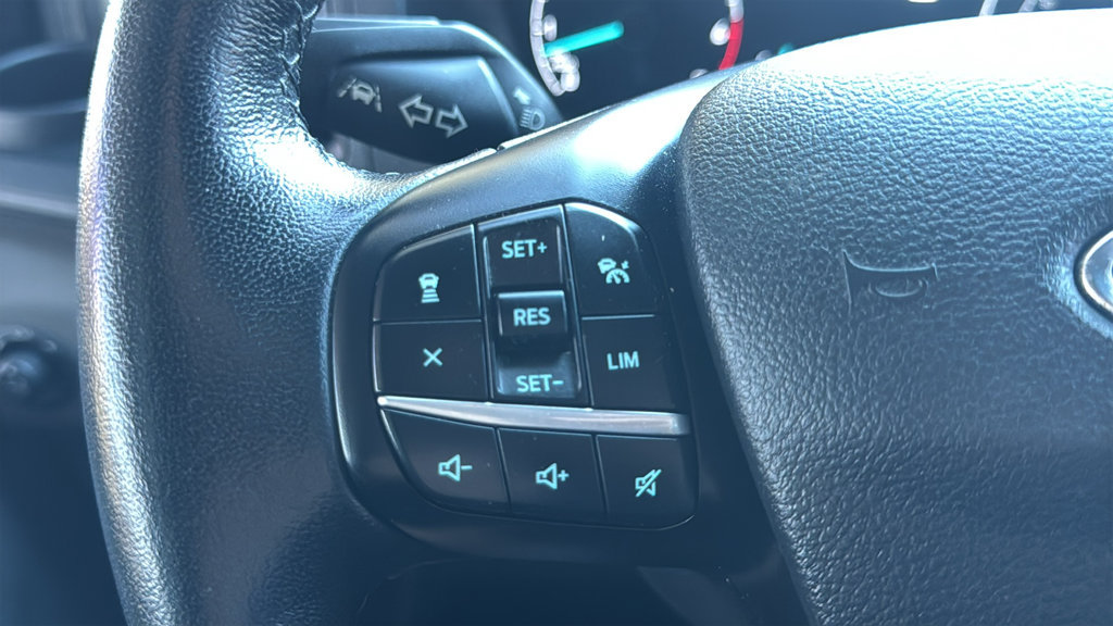 Certified 2023 Ford Transit 350 XLT RWD image 10