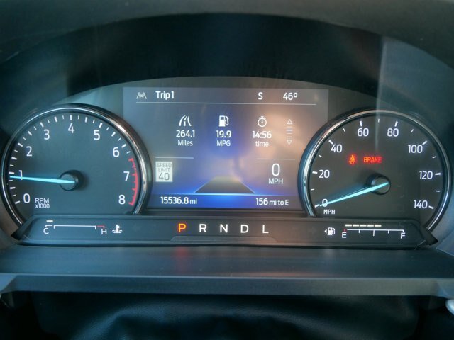 Certified 2022 Ford Explorer XLT w/ Equipment Group 202A AWD/4WD image 23