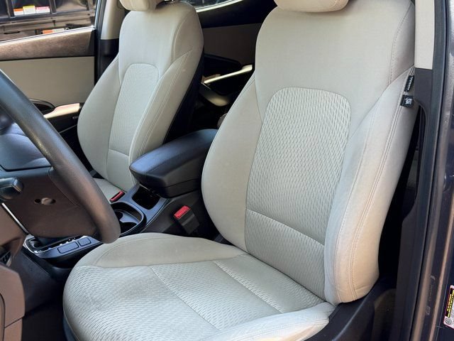 Used 2017 Hyundai Santa Fe Sport AWD/4WD image 9