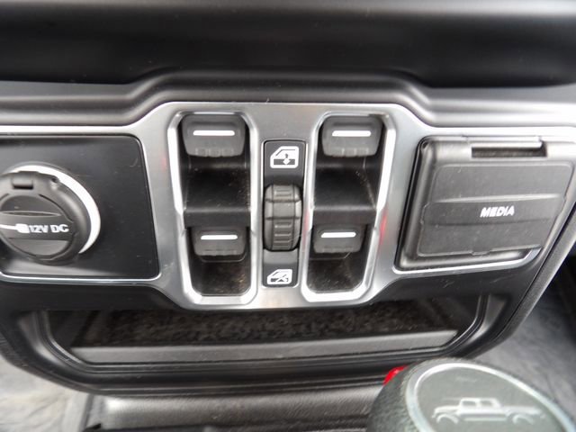 Used 2020 Jeep Gladiator Sport w/ Quick Order Package 24S image 20