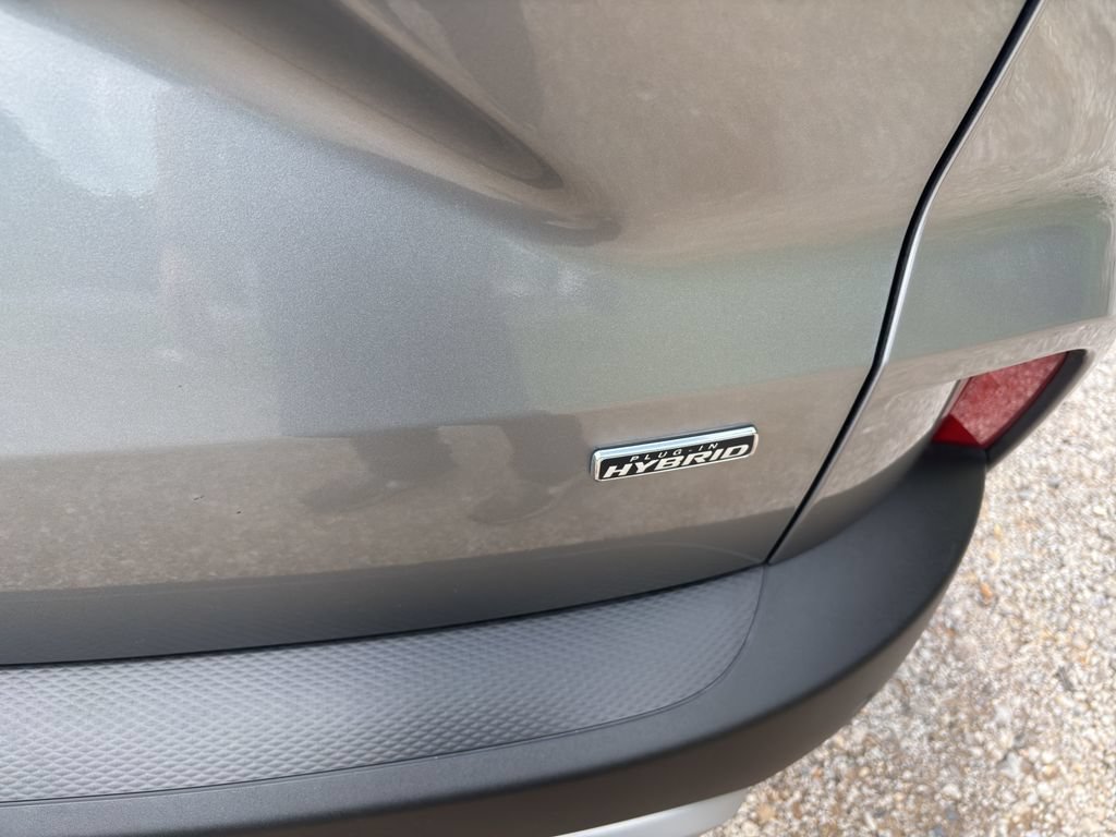 Certified 2023 Ford Escape SE FWD image 9