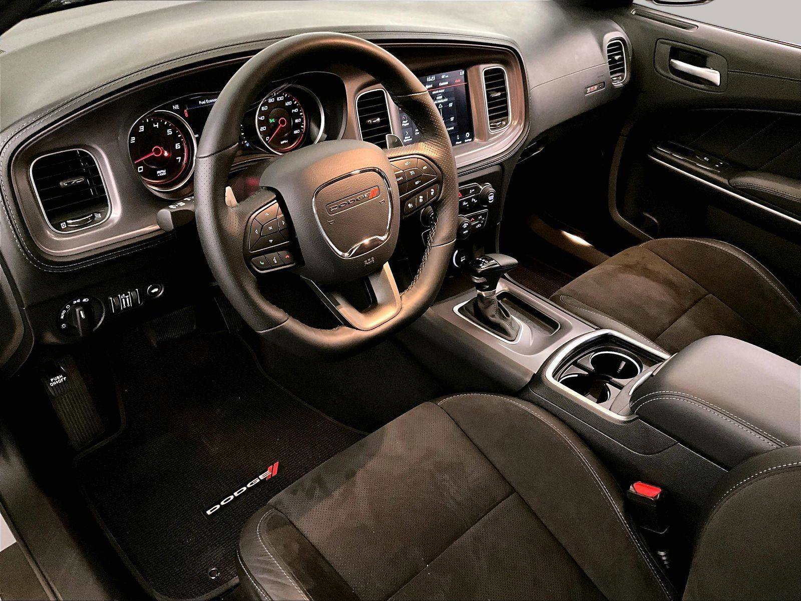 Used 2023 Dodge Charger Scat Pack image 12