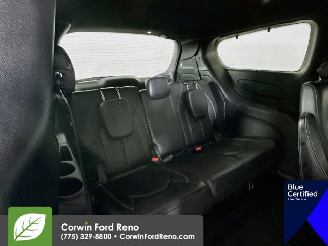 Used 2020 Chrysler Pacifica Touring-L Plus FWD image 32