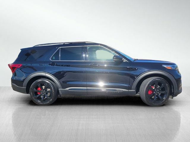 Certified 2023 Ford Explorer ST w/ Equipment Group 401A image 2