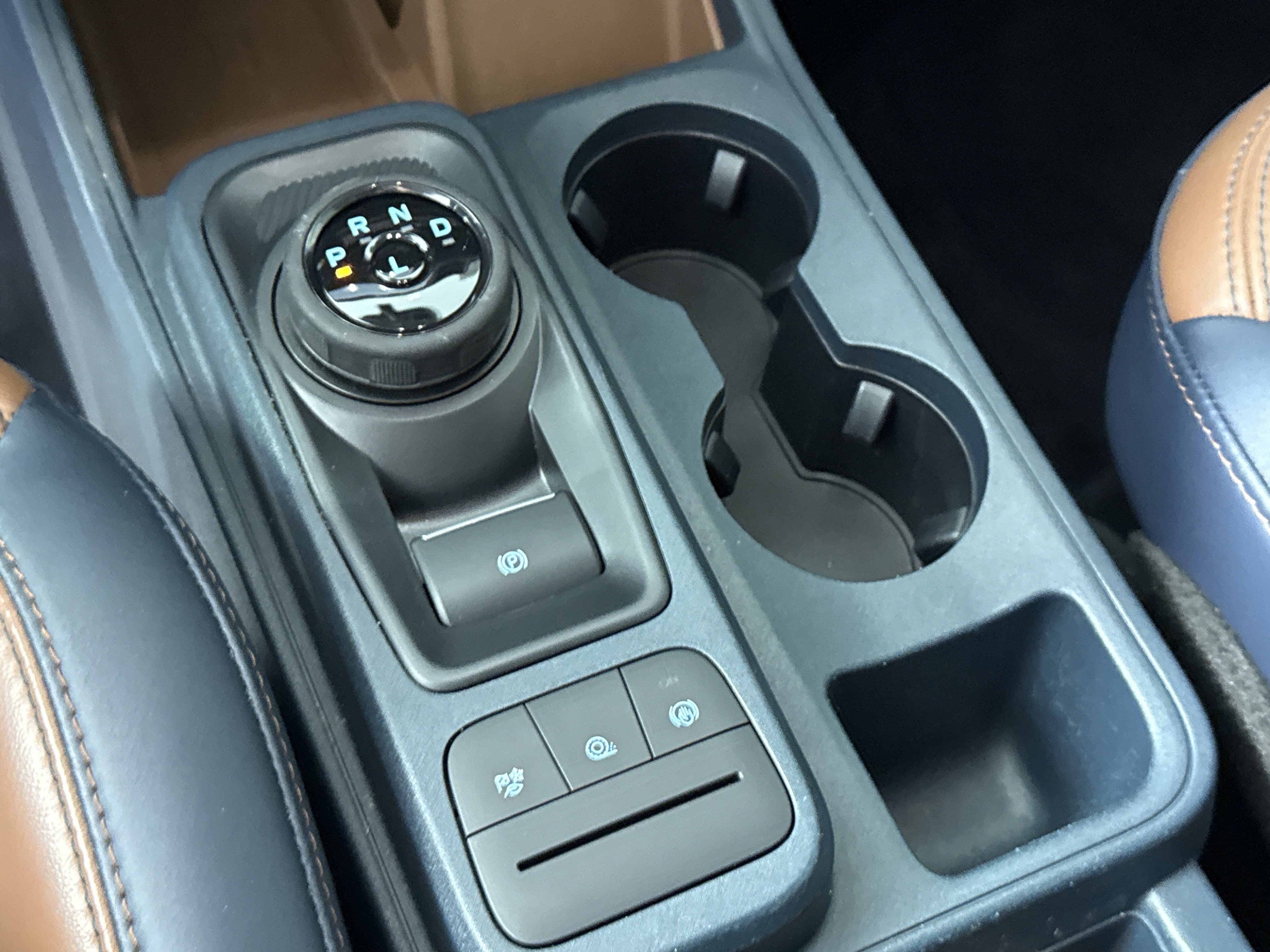 Certified 2023 Ford Maverick Lariat w/ Lariat Luxury Package image 23