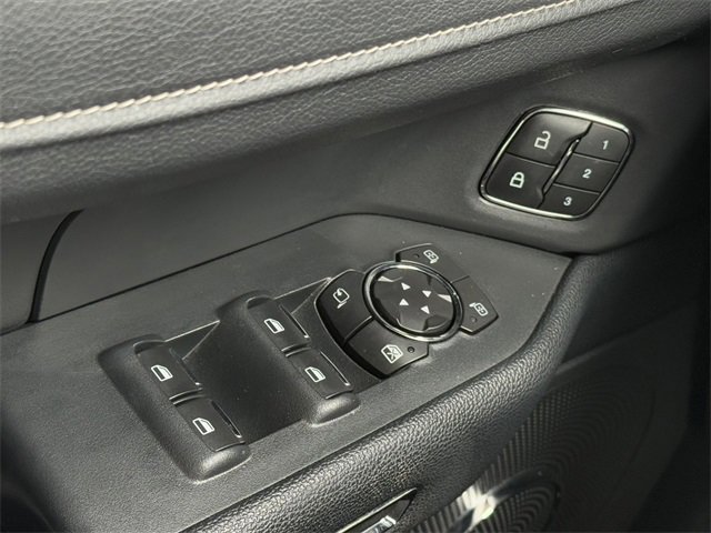 Certified 2022 Ford Expedition XLT image 25