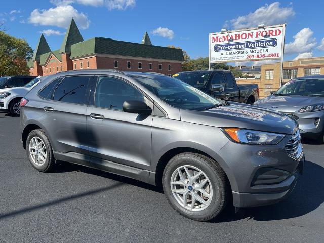 Certified 2022 Ford Edge SE image 9
