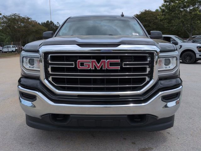 Used 2018 GMC Sierra 1500 SLE AWD/4WD image 9