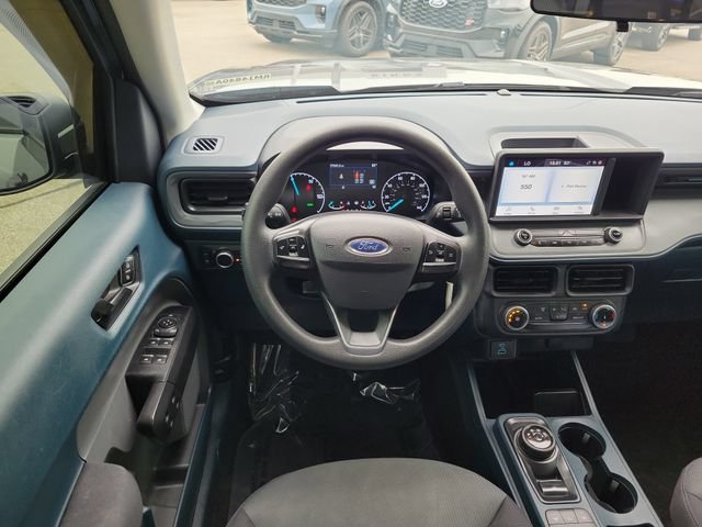 Certified 2022 Ford Maverick XL FWD image 11