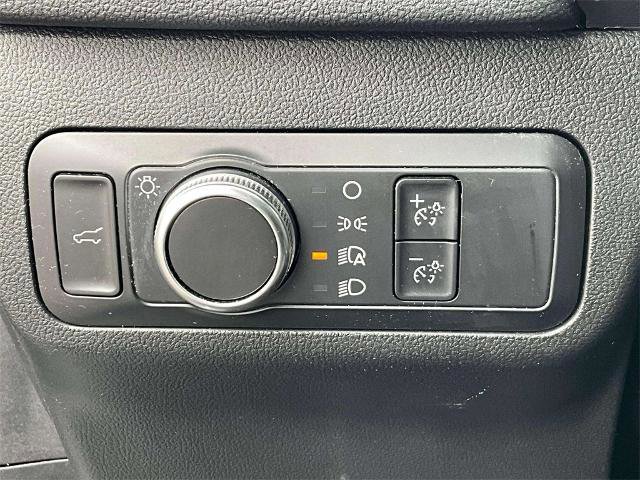 Certified 2022 Ford Escape SE w/ Convenience Package image 20