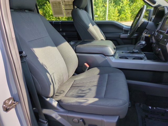 Certified 2019 Ford F150 XLT w/ Equipment Group 302A Luxury AWD/4WD image 33
