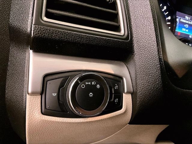 Certified 2018 Ford Explorer 4WD image 31